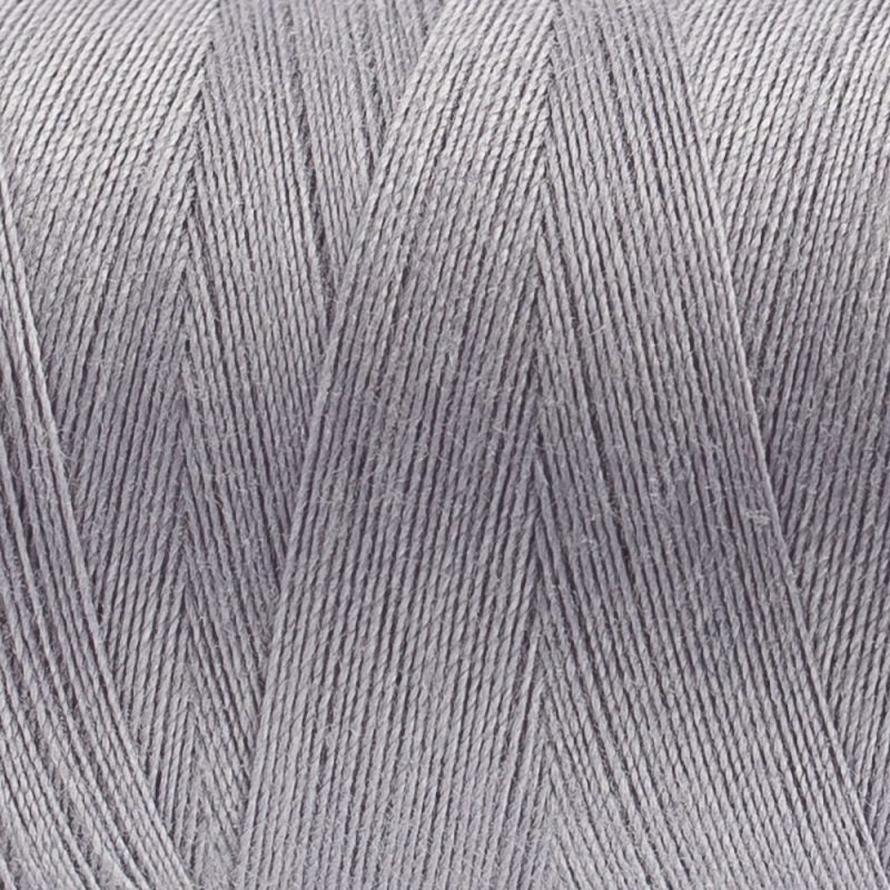 Thread - Designer Polyester - 40Wt - DS232 - Blue Chalk