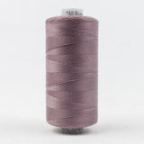 Thread - Designer Polyester - 40Wt - DS234 - Suave Mauve