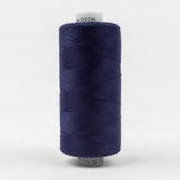 Thread - Designer Polyester - 40Wt - DS235 - Christalle