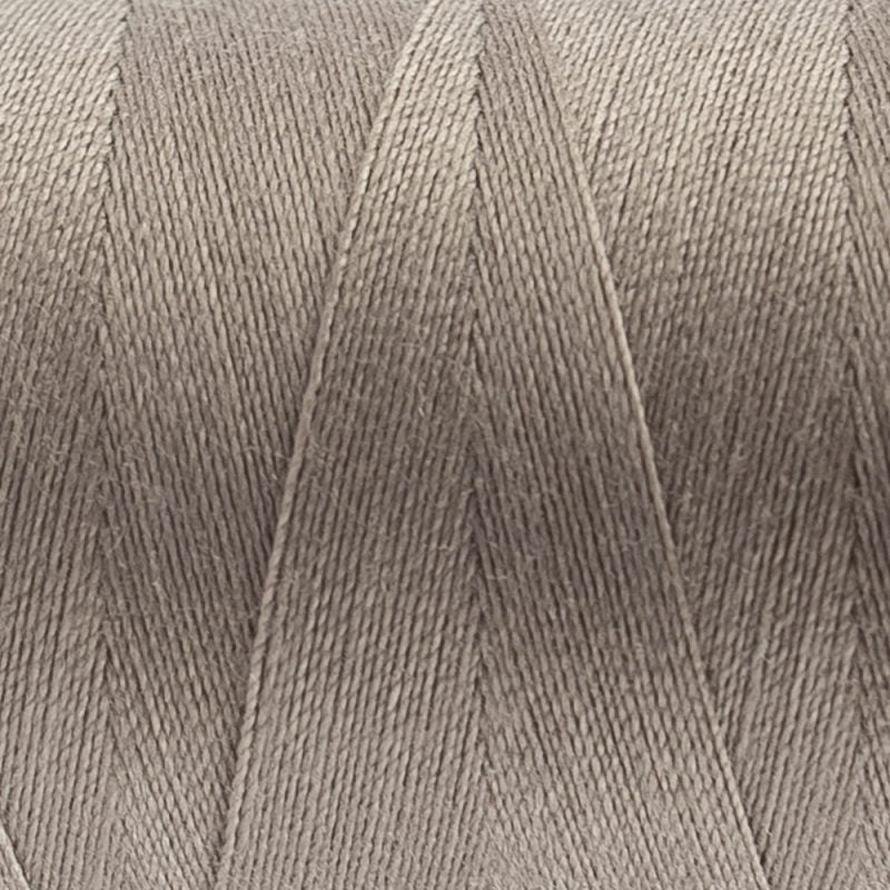Thread - Designer Polyester - 40Wt - DS238 - Pearl Bush