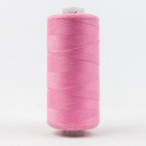 Thread - Designer Polyester - 40Wt - DS243 - Tickle Me Pink