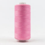 Thread - Designer Polyester - 40Wt - DS243 - Tickle Me Pink