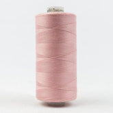 Thread - Designer Polyester - 40Wt - DS244 - Pink Cotton Candy