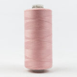 Thread - Designer Polyester - 40Wt - DS244 - Pink Cotton Candy