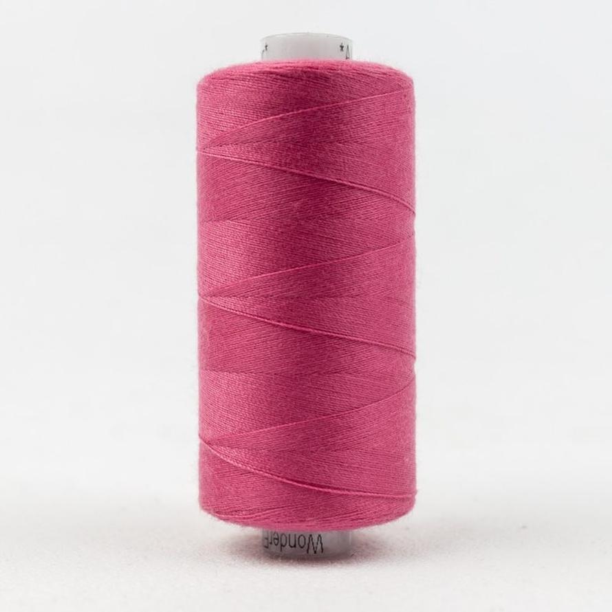 Thread - Designer Polyester - 40Wt - DS247 - Wild Fire