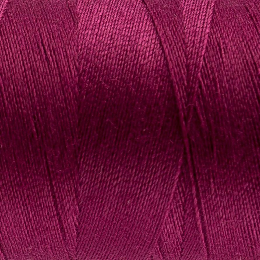 Thread - Designer Polyester - 40Wt - DS249 - Eggplant