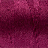 Thread - Designer Polyester - 40Wt - DS249 - Eggplant