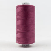 Thread - Designer Polyester - 40Wt - DS250 - Flamingo Pink