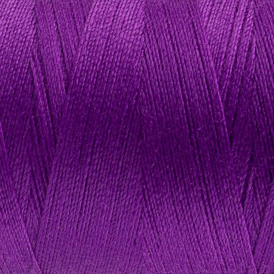 Thread - Designer Polyester - 40Wt - DS266 - Simply Purple