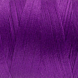 Thread - Designer Polyester - 40Wt - DS266 - Simply Purple