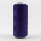 Thread - Designer Polyester - 40Wt - DS270 - Indigo