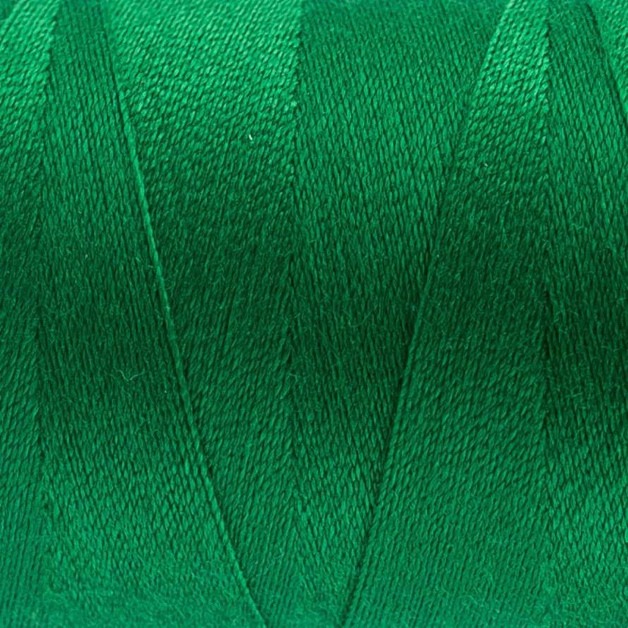 Thread - Designer Polyester - 40Wt - DS273 - Christmas Green