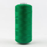 Thread - Designer Polyester - 40Wt - DS273 - Christmas Green