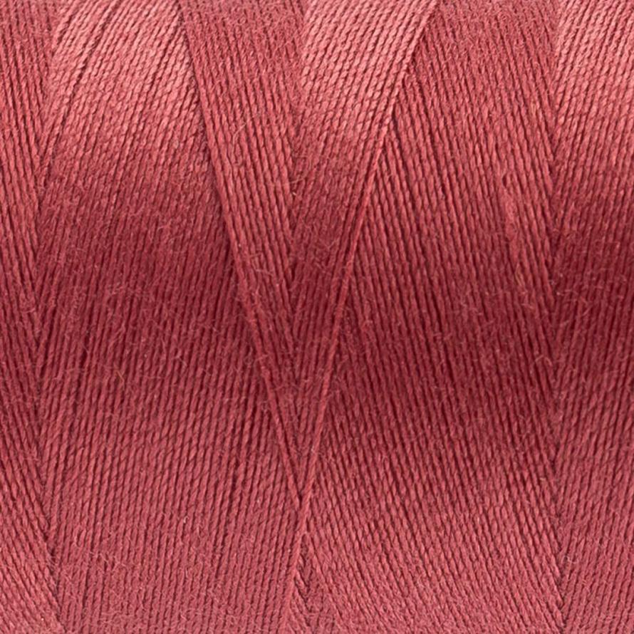 Thread - Designer Polyester - 40Wt - DS331 - Coral Bell