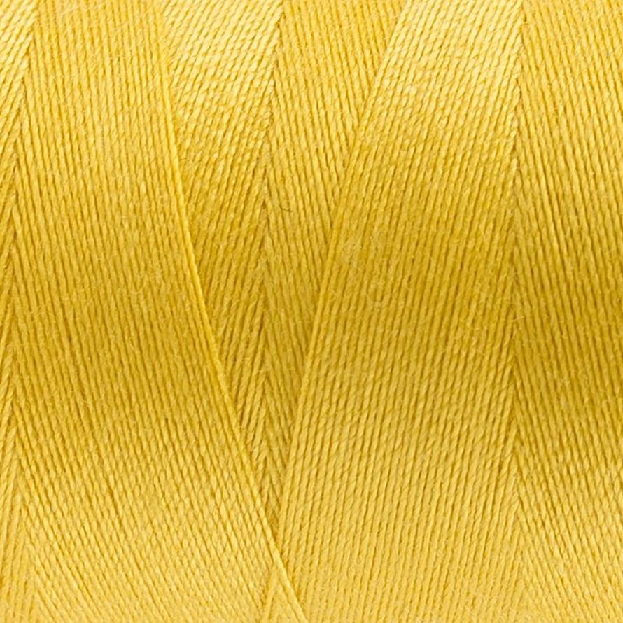 Thread - Designer Polyester - 40Wt - DS338 - Cream Can