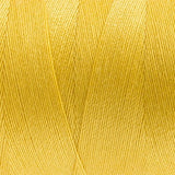 Thread - Designer Polyester - 40Wt - DS338 - Cream Can