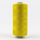 Thread - Designer Polyester - 40Wt - DS340 - Golden Fizz