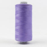 Thread - Designer Polyester - 40Wt - DS351 - Purple Delight