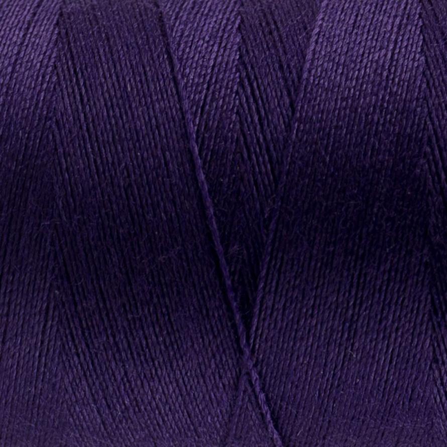 Thread - Designer Polyester - 40Wt - DS353 - Deep Indigo