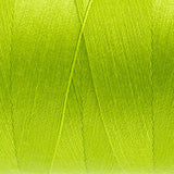 Thread - Designer Polyester - 40Wt - DS354 - Yellow Green