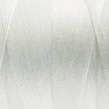 Thread - Designer Polyester - 40Wt - DS426 - White