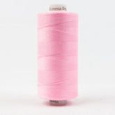 Thread - Designer Polyester - 40Wt - DS427 - Bright Pink