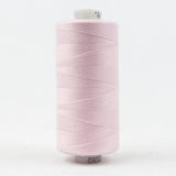 Thread - Designer Polyester - 40Wt - DS802 - Pink Frost