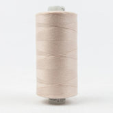 Thread - Designer Polyester - 40Wt - DS804 - Sweet Alyssum