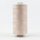 Thread - Designer Polyester - 40Wt - DS804 - Sweet Alyssum