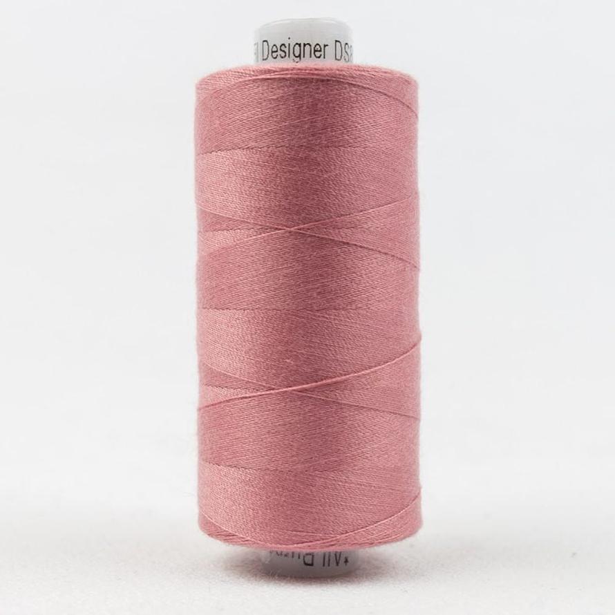 Thread - Designer Polyester - 40Wt - DS806 - Cactus Dahlia