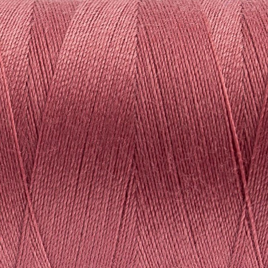 Thread - Designer Polyester - 40Wt - DS807 - Intense Pink