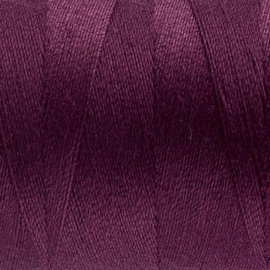 Thread - Designer Polyester - 40Wt - DS814 - Jazzberry Jam