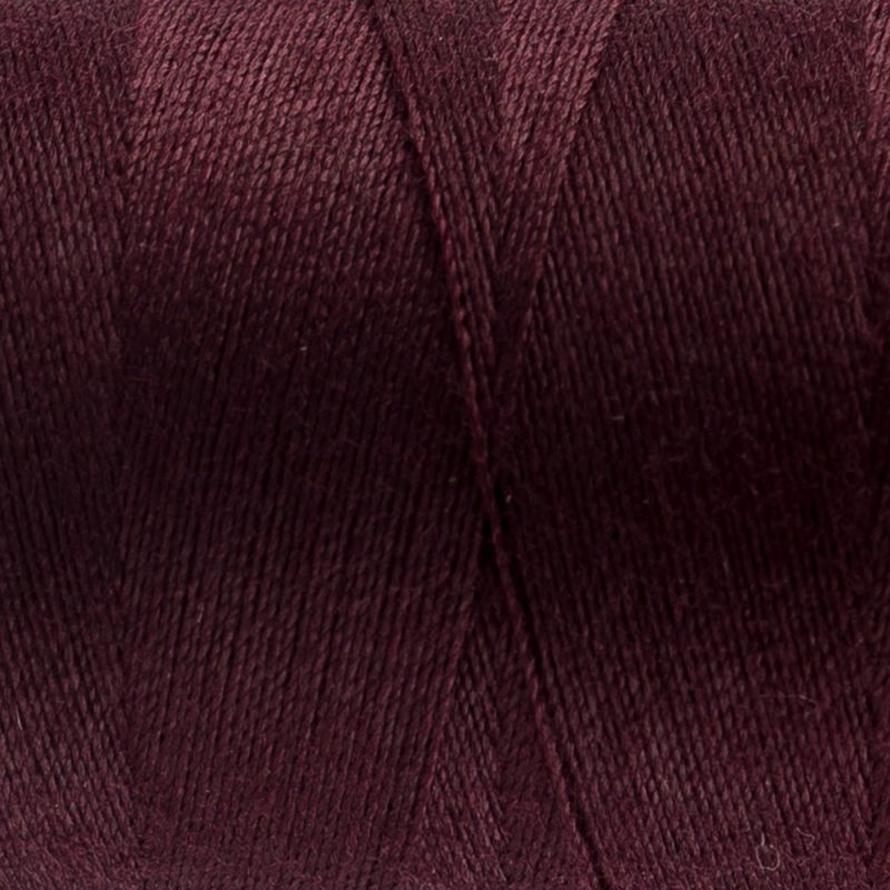 Thread - Designer Polyester - 40Wt - DS815 - Tyrian Purple