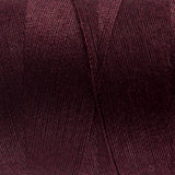 Thread - Designer Polyester - 40Wt - DS815 - Tyrian Purple