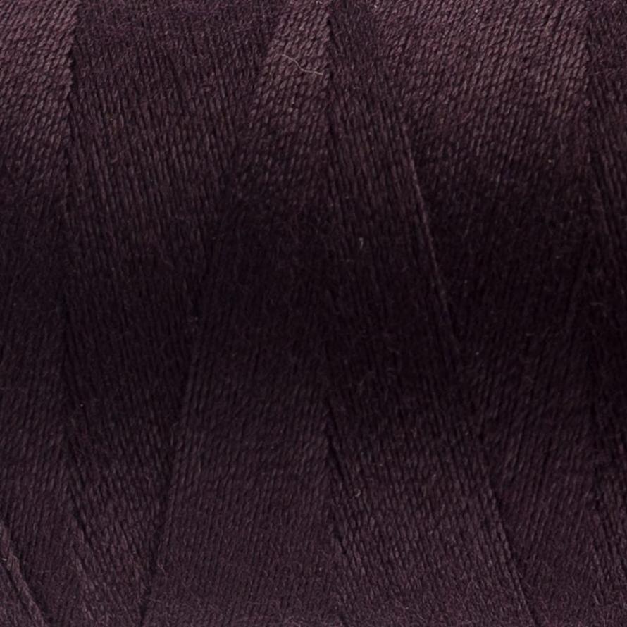 Thread - Designer Polyester - 40Wt - DS817 - Purple Taupe