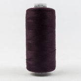 Thread - Designer Polyester - 40Wt - DS817 - Purple Taupe