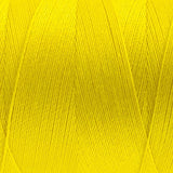 Thread - Designer Polyester - 40Wt - DS823 - Yellow