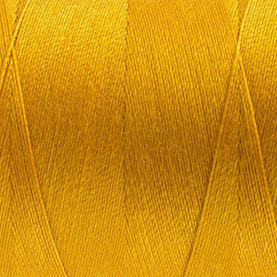 Thread - Designer Polyester - 40Wt - DS826 - Tangerine