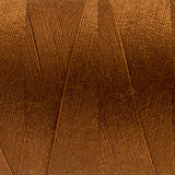 Thread - Designer Polyester - 40Wt - DS827 - Dark Goldenrod