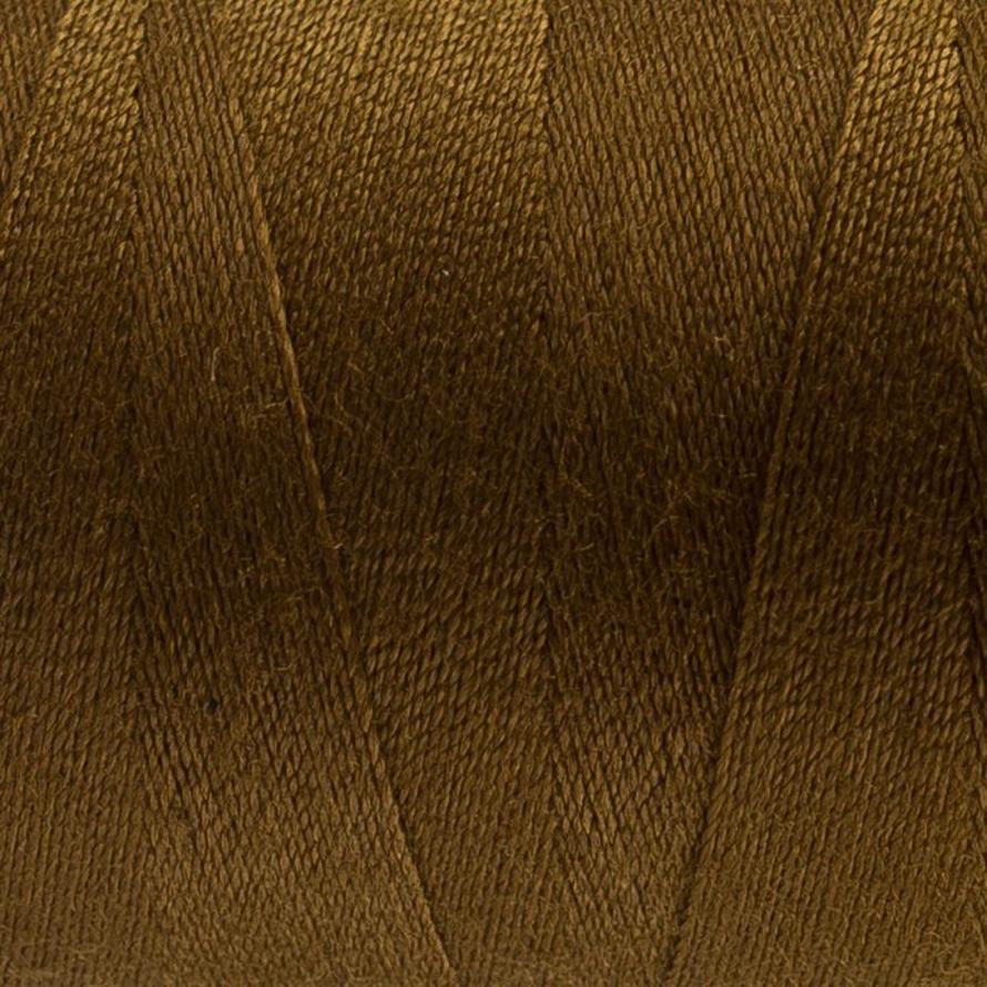 Thread - Designer Polyester - 40Wt - DS830 - Tenne