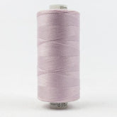 Thread - Designer Polyester - 40Wt - DS833 - Baby Pink