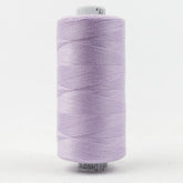 Thread - Designer Polyester - 40Wt - DS834 - Lilac Whimsy