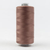Thread - Designer Polyester - 40Wt - DS835 - Pink Marble