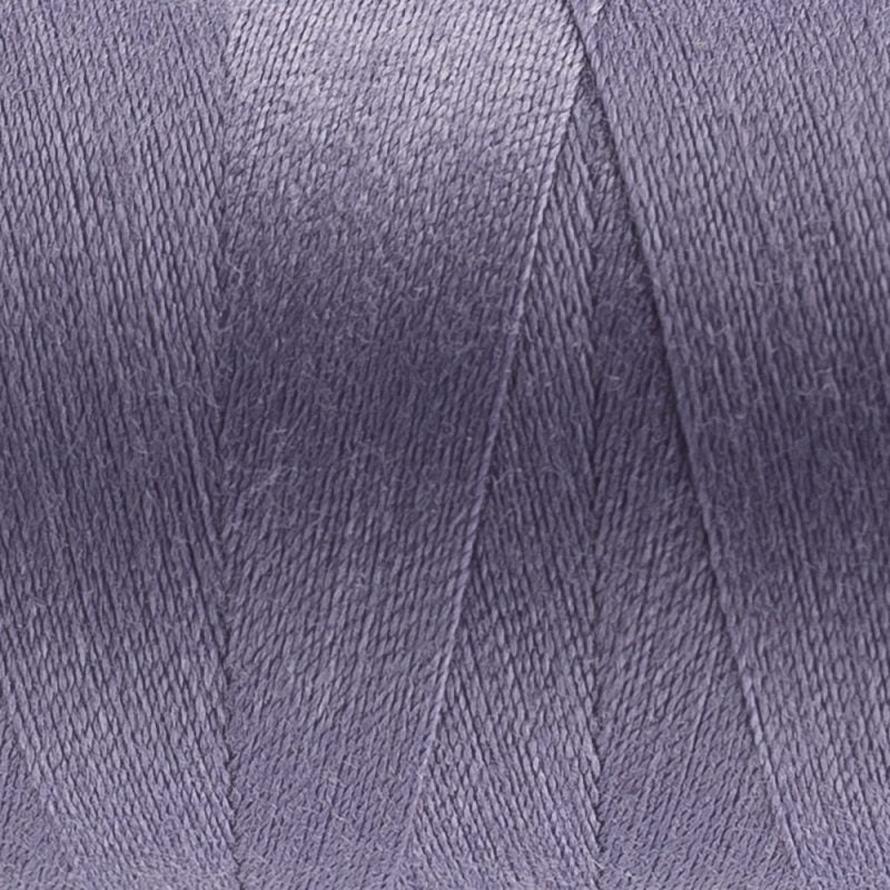 Thread - Designer Polyester - 40Wt - DS836 - Ageratum