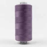 Thread - Designer Polyester - 40Wt - DS837 - February Amethyst
