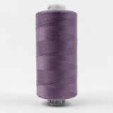 Thread - Designer Polyester - 40Wt - DS837 - February Amethyst