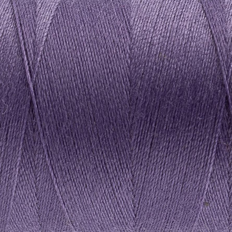 Thread - Designer Polyester - 40Wt - DS838 - Plum Pie