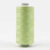 Thread - Designer Polyester - 40Wt - DS840 - Sulu