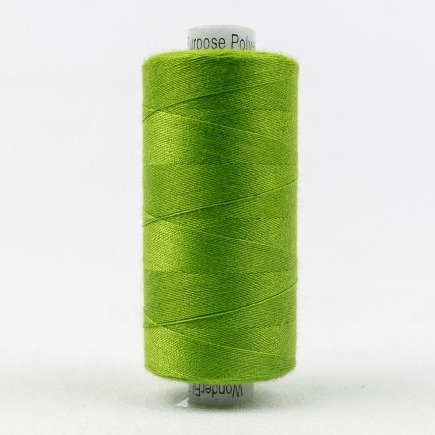 Thread - Designer Polyester - 40Wt - DS841 - Spring Bud