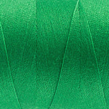 Thread - Designer Polyester - 40Wt - DS843 - Pigment Green